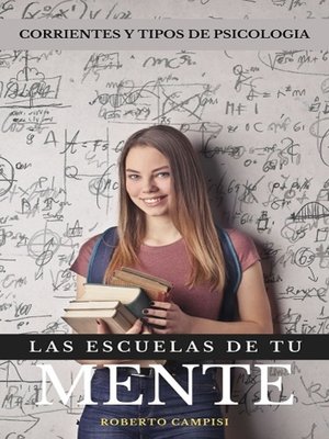 cover image of Las Escuelas de tu Mente